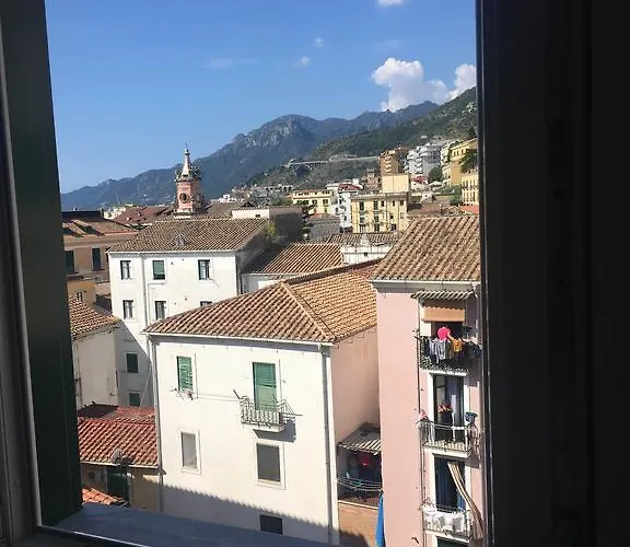 Vendégház Casa Maria